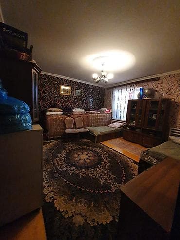 keşle kiraye ev: 20-ci sahə 4 otaqlı, 135 kv. m, Kredit yoxdur, Orta təmir — 4