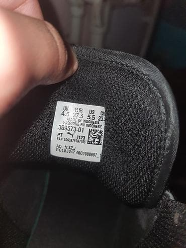 krosovka: Puma, Ölçü: 37.5, Yeni — 3