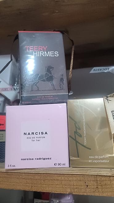 kamplekt: Bədən spreyləri və parfüm dəstləri – Body Philosophy seriyası Məhsul — 7