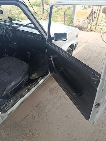 oblisovka qiymeti: VAZ (LADA) 2107: 1.6 l | 2009 il 65000 km Sedan — 7
