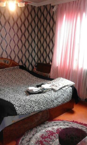 kiraye ecemi: Binəqədi qəs. 2 otaqlı, 62 kv. m, Kredit yoxdur, Orta təmir — 5