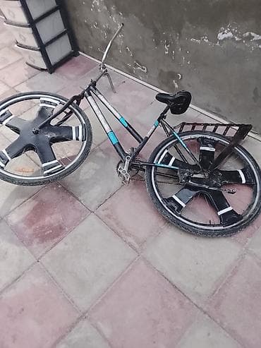 velo: Şəhər velosipedi Stels, 28", sürətlərin sayı: 1 — 6