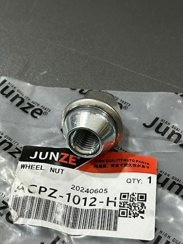 запчасти на форд фокус 1: Ford Fusion Üçün Təkər Boltu — 1