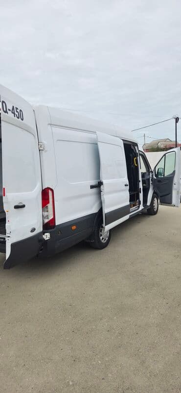 авторынок бишкек спринтер дубль кабина: Ford Transit: 2 л | 2019 г. 220000 км Минивэн — 4