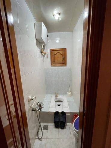 mirvari park ev satılır: Bakı, 3 otaqlı, Köhnə tikili, 85 kv. m — 10