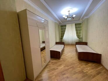 kirayə evlər 1 otaqlı: Aileli insan nezerde tutulur, Qiymeti yerinde razilwmaq olar Tibb — 11