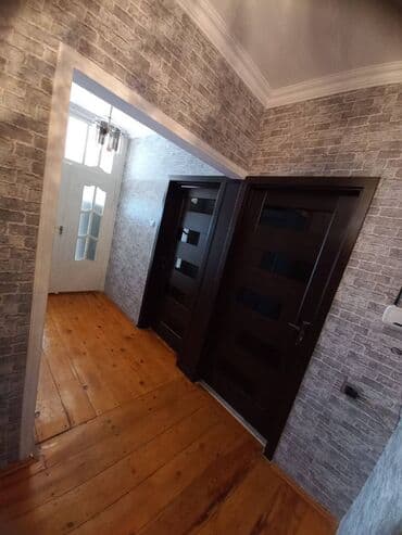 xacmazda satilan evler: Mingəçevir, 4 otaqlı, Köhnə tikili, 110 kv. m — 18