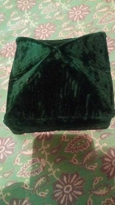 статуэтки в баку: Araqçın — 1