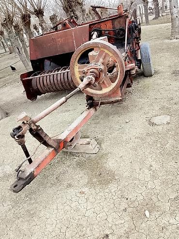 traktor satiram: Salam presbagliyan yaxşı vəziyyətdədir Real alıcılar zəng — 1