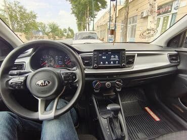 опель вектра запчасти: Kia Rio: 1.6 l | 2020 il Sedan — 10