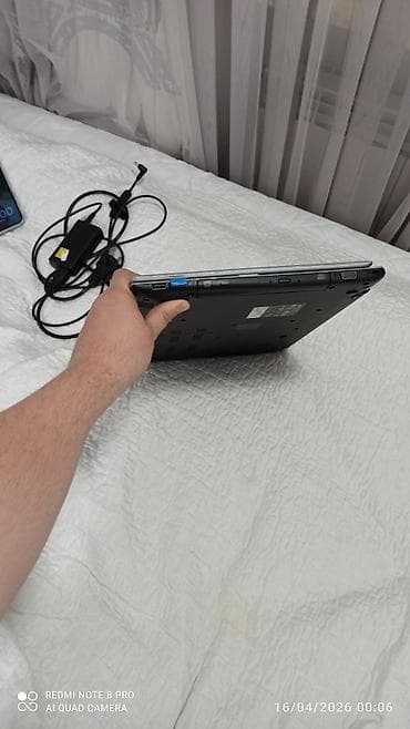 Elektronika: Yeni Acer Aspire, 15.6 ", 512 GB, Ünvandan götürmə — 5
