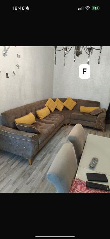 Künc divan lalafo.az -da Künc divan