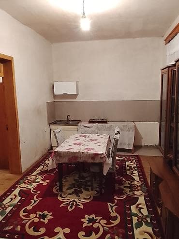 kiraye ev sabuncuda: Tecılı Ramanı Savxoz da 3 otaqlı odelni heyet evi kirayə verilir — 1