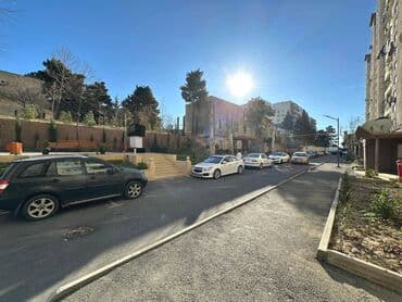 kohne gunesli: Bakı, Köhnə Günəşli, 3 otaqlı, Köhnə tikili, 80 kv. m — 18