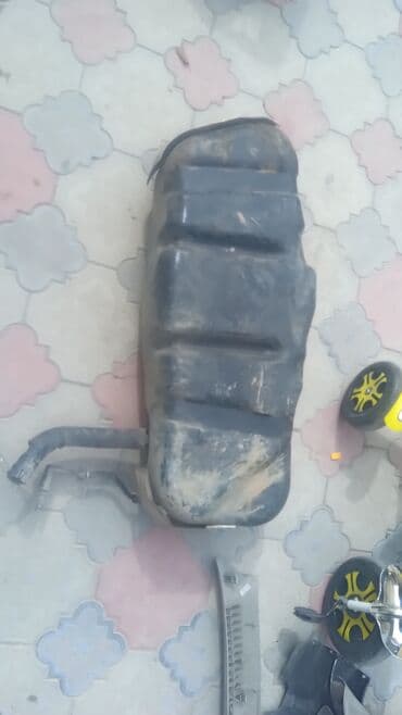 çen: Bak Honda Insight Honda Insight baki Honda insight benzin baki Diger — 5