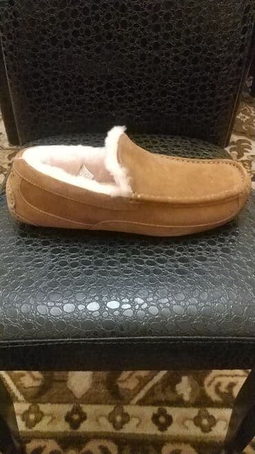 ayaqqabı мокасини: В шикарном состояние — 3
