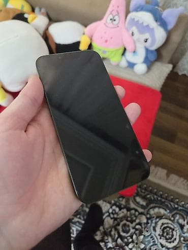 IPhone 13, 128 GB, Yaşıl, Face ID