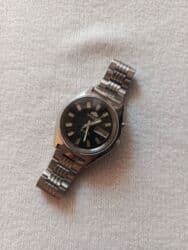 Eynəklər: Qol saatı, Orient — 3