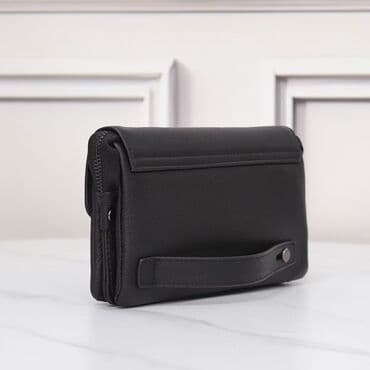 irshad telecom is saatlari: Əl çantası, Emporio Armani, Yeni — 2