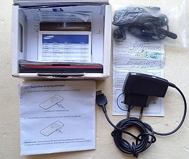 Samsung C170 — 3