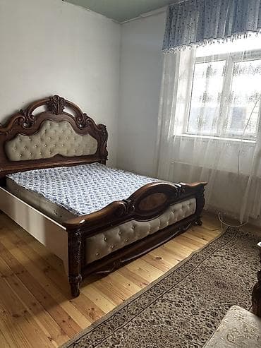 su cayniki: İkinəfərlik çarpayı, Dolab — 3