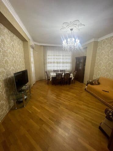 xutor kiraye: Nərimanov metrosunnan əyaq ilə 3 dəqiqə məsafədə 14 mərtəbəli binanın — 1