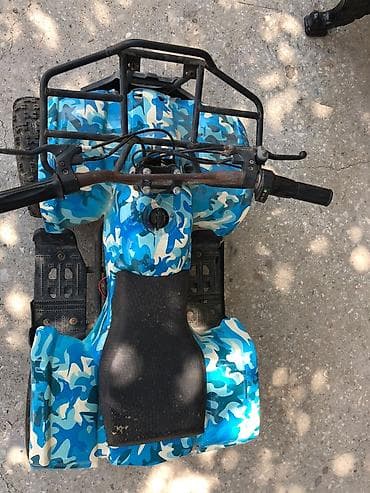 moto 80cc: Kayo - MOTO, 70 sm3, 2021 il, 150 km — 2