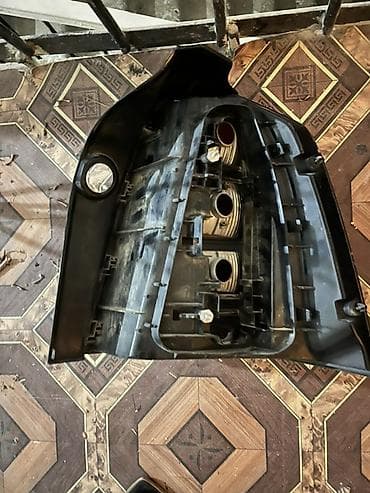 ravon stop: Toyota Orijinal — 3