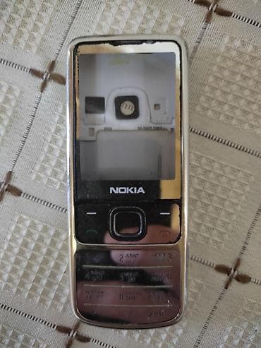 telefon qelemi qiymetleri: Nokia — 3