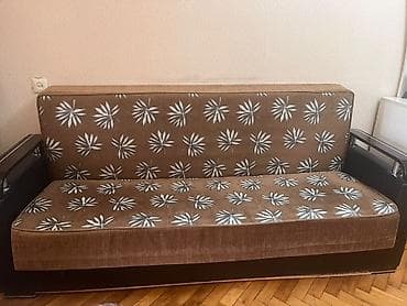 acilan divan: Divan, İşlənmiş, Açılan, Bazalı, Parça, Çatdırılma yoxdur — 1