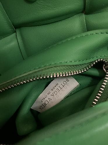 Çiyin çantası, Bottega Veneta, Yeni — 5