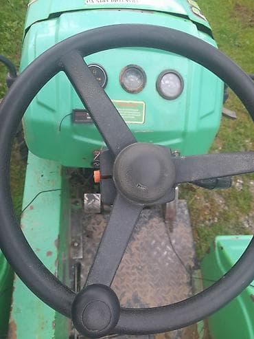 s guzgu niva: Satılır: Catmann 242 mini traktor Texniki xüsusiyyətlər və — 5