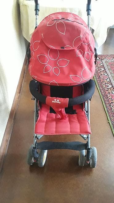 ucuz usaq kalyaskalari: Uşaq üçün minik maşını və yüngül uşaq arabası seti 1) Uşaq minik — 7