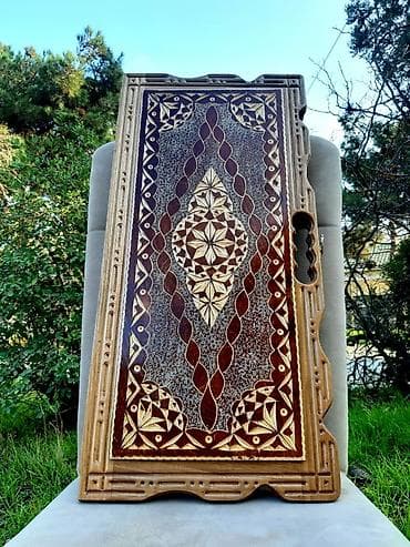 Nərd Nərdlər təmiz qoz agacian yigilib əl işidi 85 manata satilir lalafo.az -da Nərd Nərdlər təmiz qoz agacian yigilib əl işidi 85 manata satilir