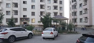 3 otaqlı kohnə tikili: 4 otaqlı, Yeni tikili, m. Koroğlu, 102 kv. m — 2