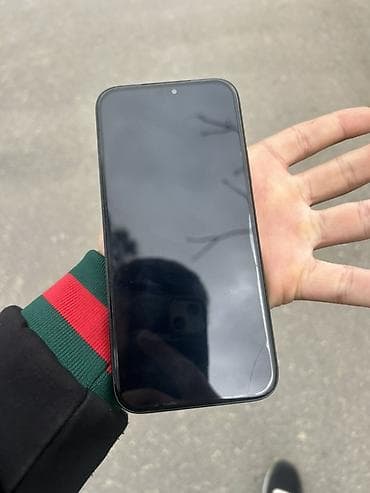 nokia 5 1: Honor rəng - Qara, Qırıq — 2