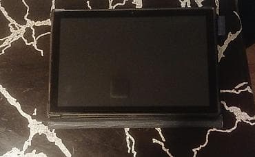 CCIT planşet - Brend/model: CCIT (arxa qapaqda loqo) - Ekran