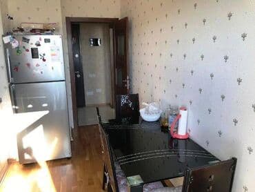 əhmədlidə evlərin satışı: 2 otaqlı, Yeni tikili, 61 kv. m — 8