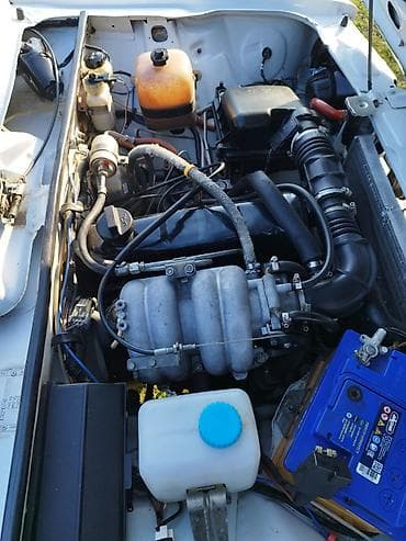 vaz lada 06: VAZ (LADA) 2107: 1.6 l | 2007 il Sedan — 2