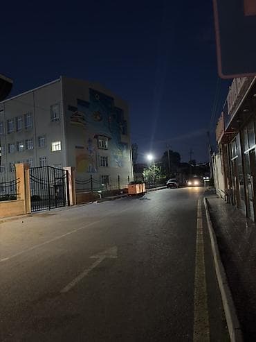 bina az gence: 3 otaqlı, 78 kv. m, Orta təmir — 3