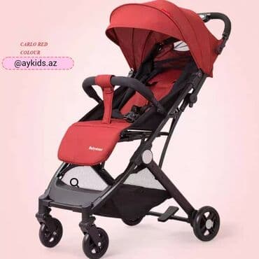 quatro mini uşaq arabaları: Yeni, Pulsuz çatdırılma, Rayonlara çatdırılma — 1