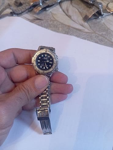 Orijinal Citizen Vega OXY "Diver" – üçün İdman Saatı ​Açıqlama — 1