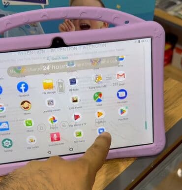 uşaq üçün planşetlər: 💎ccit kt5 max💎 sizə yeni gələn cci̇t kt5 max model tabletini təqdim — 3