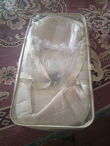 детская пена для ванны: 10manat — 1