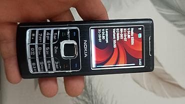 nokia k500: Nokia 1, < 2 GB Memory Capacity, rəng - Qara, Zəmanət, Düyməli — 3