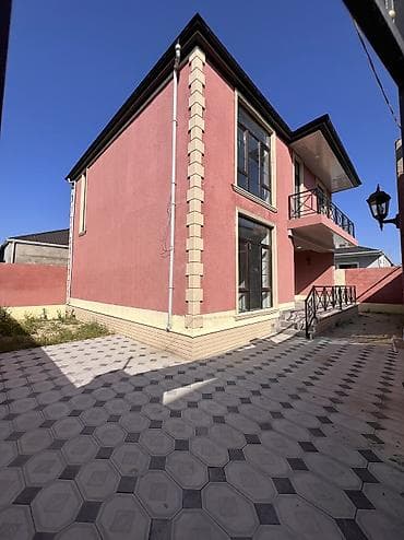 midada ev satilir: Mehdiabad 4 otaqlı, 160 kv. m — 9
