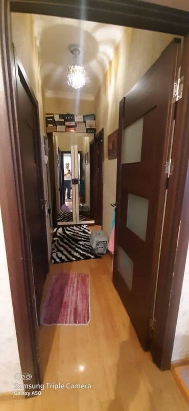 hipoteka evler: 2 otaqlı, Yeni tikili, 43 kv. m — 22