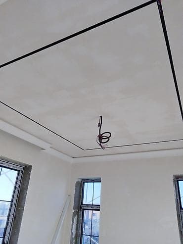 daye iş: Malyar USTAYAM. Hər növ malyar işləri görürəm. Mayak lazerlə 90 — 2