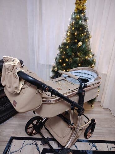 Gəzinti arabaları: Çıxarıla bilən beşikli araba, Kidilo, Yaş: <1 ay — 3