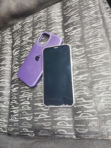 redmi pad se 8256: IPhone 12 mini, 64 GB, Desert Titanium, Zəmanət, Simsiz şarj, Face ID — 6